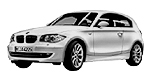 BMW E81 B2622 Fault Code