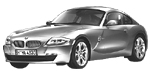 BMW E86 B2622 Fault Code